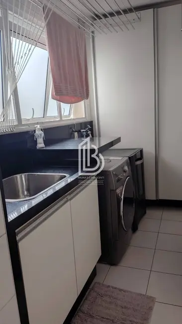 Foto 8 de Apartamento com 3 quartos à venda, 170m2 em Jardim, Santo Andre - SP