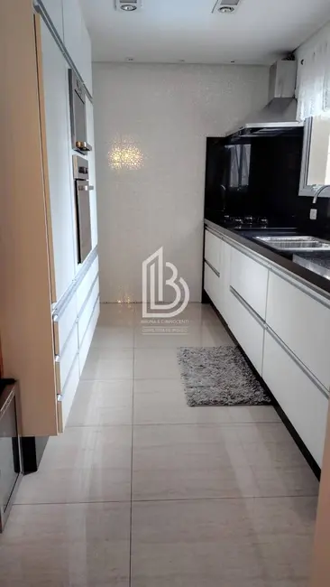 Foto 4 de Apartamento com 3 quartos à venda, 170m2 em Jardim, Santo Andre - SP