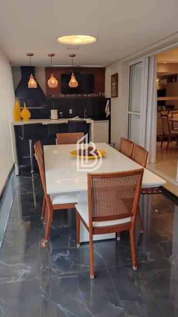 Foto 2 de Apartamento com 3 quartos à venda, 170m2 em Jardim, Santo Andre - SP