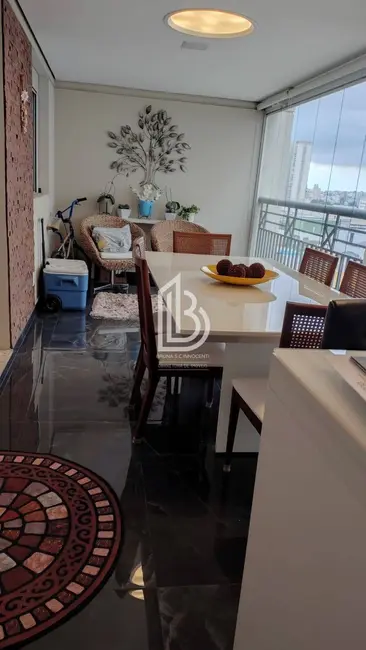 Foto 3 de Apartamento com 3 quartos à venda, 170m2 em Jardim, Santo Andre - SP