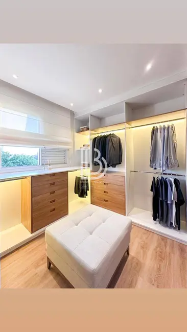 Foto 4 de Apartamento com 3 quartos à venda, 154m2 em Jardim Caravelas, São Paulo - SP