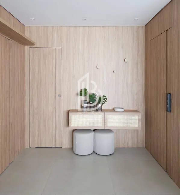 Foto 7 de Apartamento com 3 quartos à venda, 154m2 em Jardim Caravelas, São Paulo - SP
