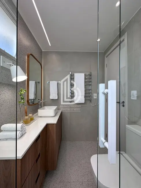 Foto 2 de Apartamento com 3 quartos à venda, 154m2 em Jardim Caravelas, São Paulo - SP