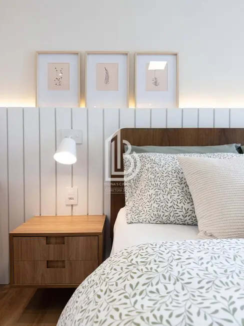 Foto 5 de Apartamento com 3 quartos à venda, 154m2 em Jardim Caravelas, São Paulo - SP