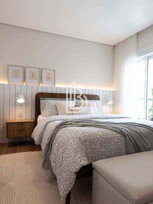 Foto 6 de Apartamento com 3 quartos à venda, 154m2 em Jardim Caravelas, São Paulo - SP
