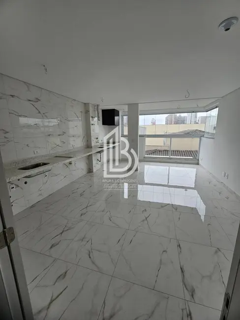 Foto 3 de Apartamento com 2 quartos à venda, 60m2 em Jardim do Mar, Sao Bernardo Do Campo - SP