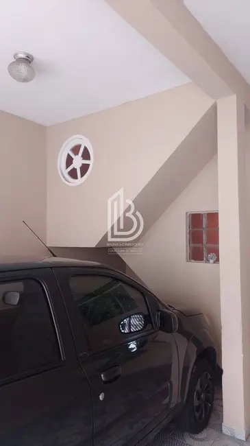 Foto 3 de Casa com 2 quartos à venda, 163m2 em Cooperativa, Sao Bernardo Do Campo - SP