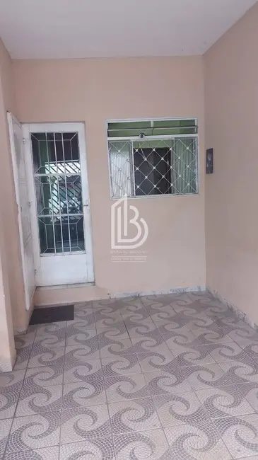 Foto 2 de Casa com 2 quartos à venda, 163m2 em Cooperativa, Sao Bernardo Do Campo - SP