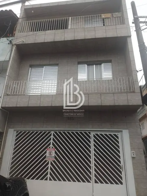 Foto 4 de Casa com 2 quartos à venda, 163m2 em Cooperativa, Sao Bernardo Do Campo - SP