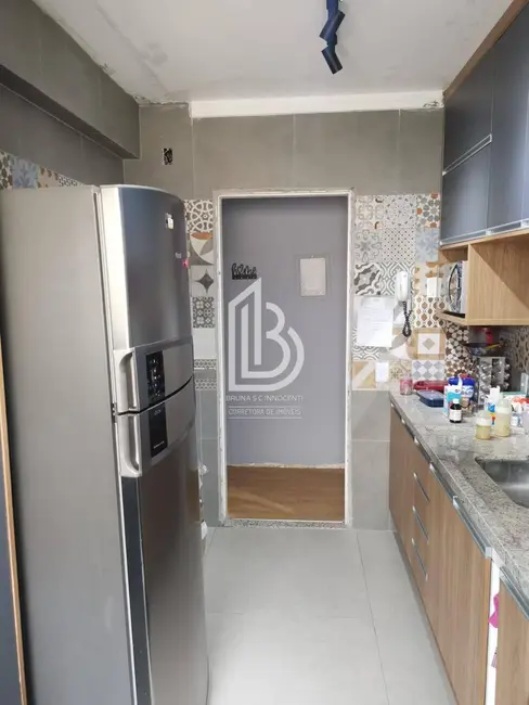 Foto 2 de Apartamento com 3 quartos à venda, 78m2 em Nova Petrópolis, Sao Bernardo Do Campo - SP