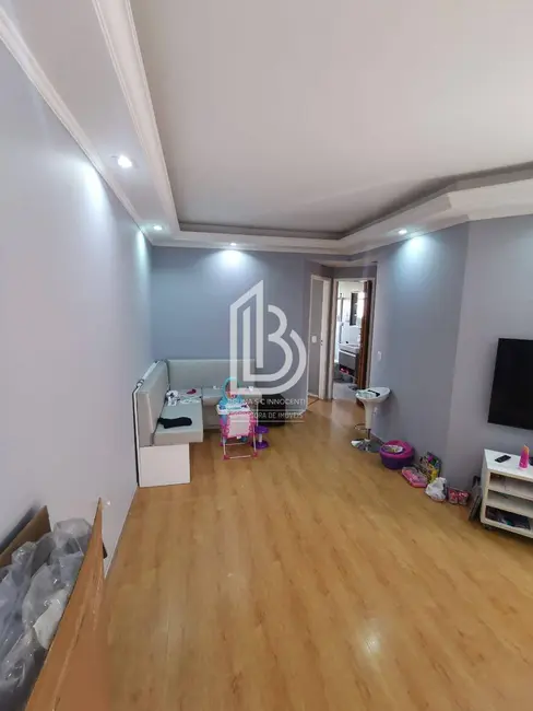 Foto 6 de Apartamento com 3 quartos à venda, 78m2 em Nova Petrópolis, Sao Bernardo Do Campo - SP