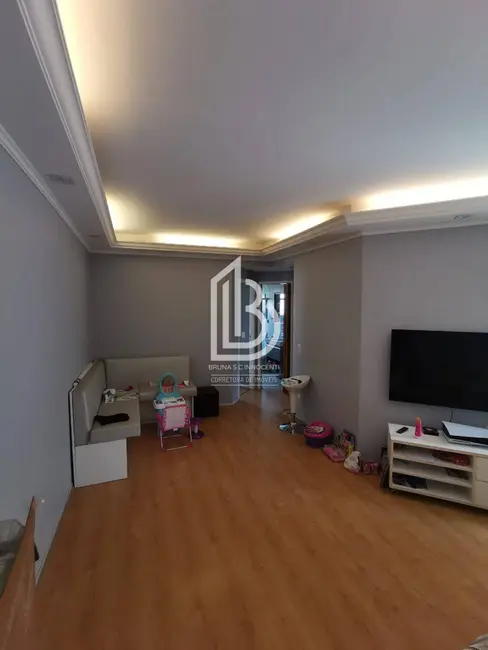 Foto 4 de Apartamento com 3 quartos à venda, 78m2 em Nova Petrópolis, Sao Bernardo Do Campo - SP