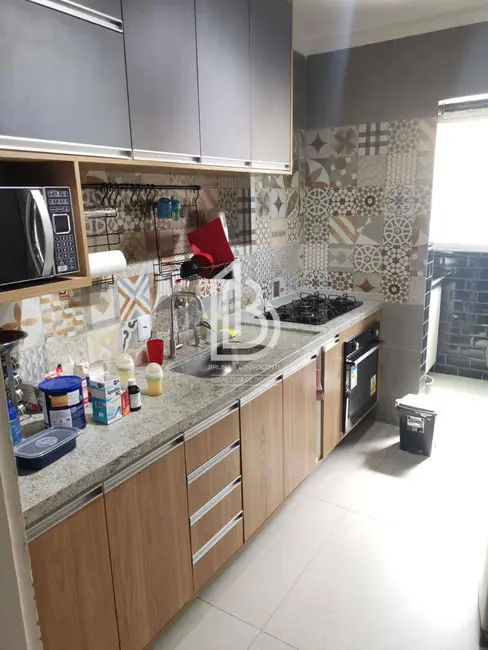 Foto 1 de Apartamento com 3 quartos à venda, 78m2 em Nova Petrópolis, Sao Bernardo Do Campo - SP