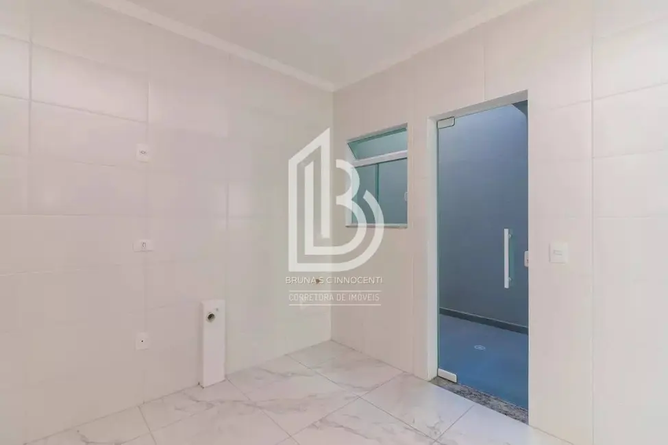 Foto 8 de Casa de Condomínio com 3 quartos à venda, 160m2 em Jardim Santa Inês, São Paulo - SP