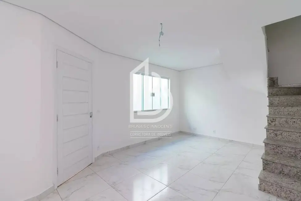 Foto 1 de Casa de Condomínio com 3 quartos à venda, 160m2 em Jardim Santa Inês, São Paulo - SP