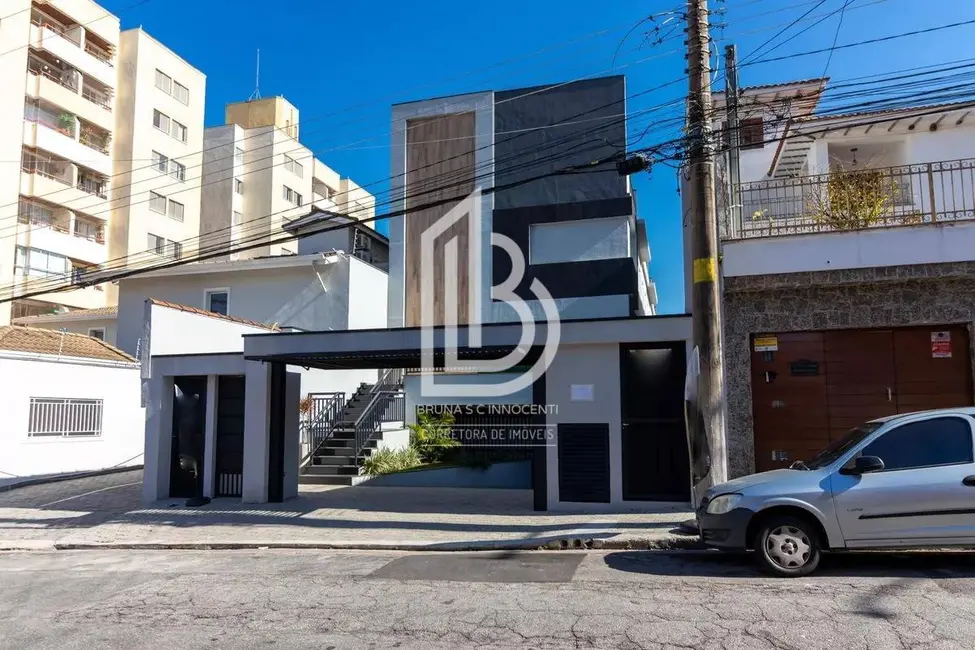 Foto 1 de Casa de Condomínio com 3 quartos à venda, 160m2 em Jardim Santa Inês, São Paulo - SP