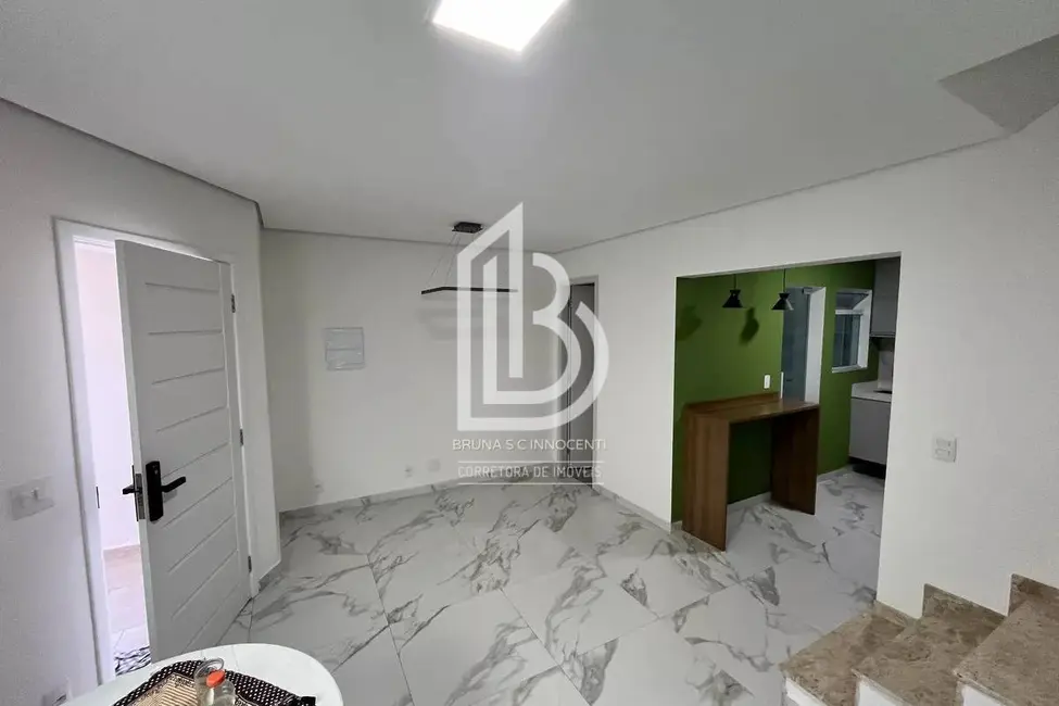 Foto 3 de Casa de Condomínio com 3 quartos à venda, 160m2 em Jardim Santa Inês, São Paulo - SP