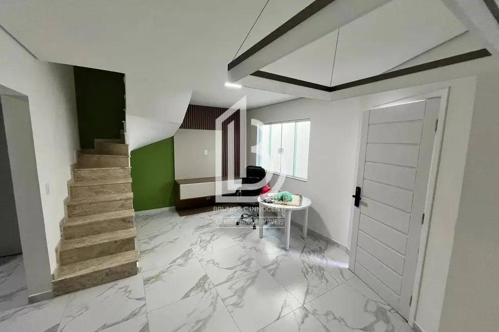 Foto 1 de Casa de Condomínio com 3 quartos à venda, 160m2 em Jardim Santa Inês, São Paulo - SP