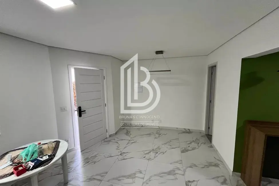 Foto 4 de Casa de Condomínio com 3 quartos à venda, 160m2 em Jardim Santa Inês, São Paulo - SP