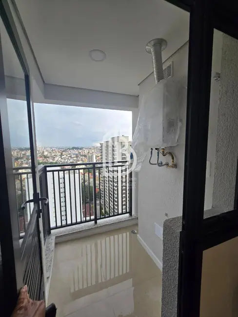 Foto 9 de Apartamento com 3 quartos à venda, 93m2 em Campestre, Santo Andre - SP