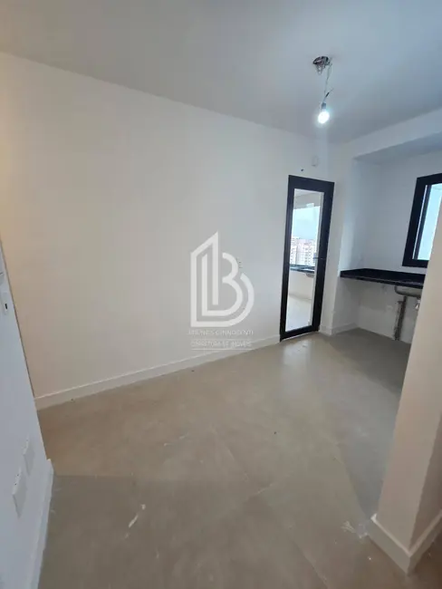 Foto 5 de Apartamento com 3 quartos à venda, 93m2 em Campestre, Santo Andre - SP