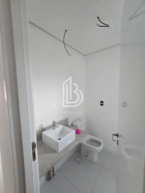 Foto 8 de Apartamento com 3 quartos à venda, 93m2 em Campestre, Santo Andre - SP