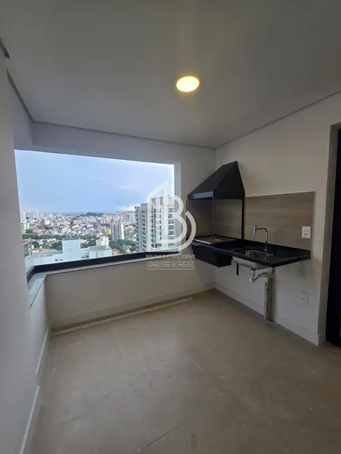 Foto 1 de Apartamento com 3 quartos à venda, 93m2 em Campestre, Santo Andre - SP