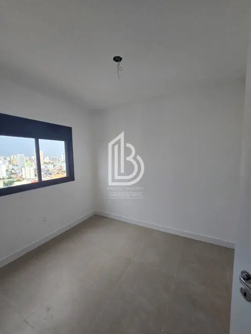 Foto 2 de Apartamento com 3 quartos à venda, 93m2 em Campestre, Santo Andre - SP