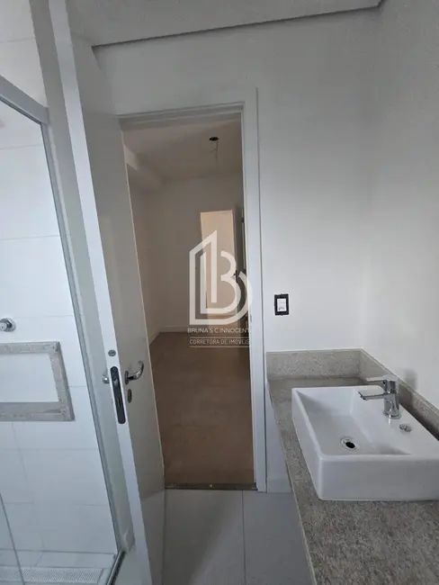 Foto 4 de Apartamento com 3 quartos à venda, 93m2 em Campestre, Santo Andre - SP