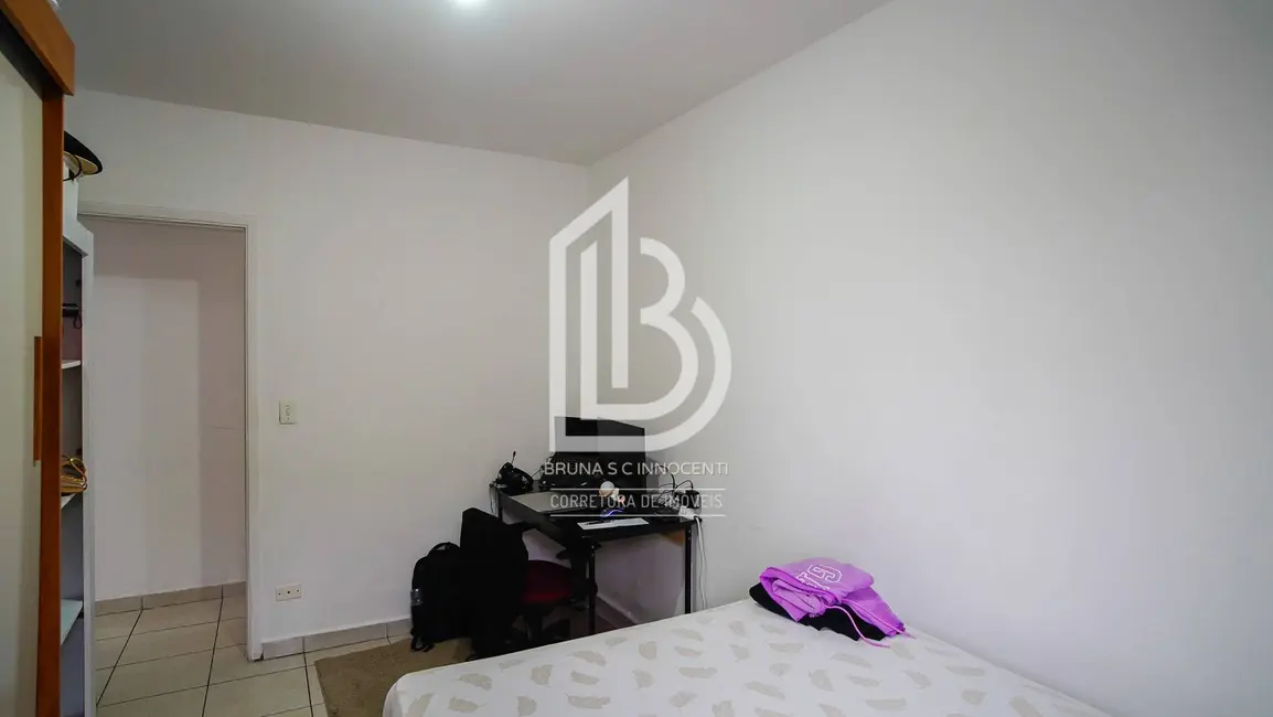 Foto 5 de Apartamento com 2 quartos à venda, 55m2 em Baeta Neves, Sao Bernardo Do Campo - SP
