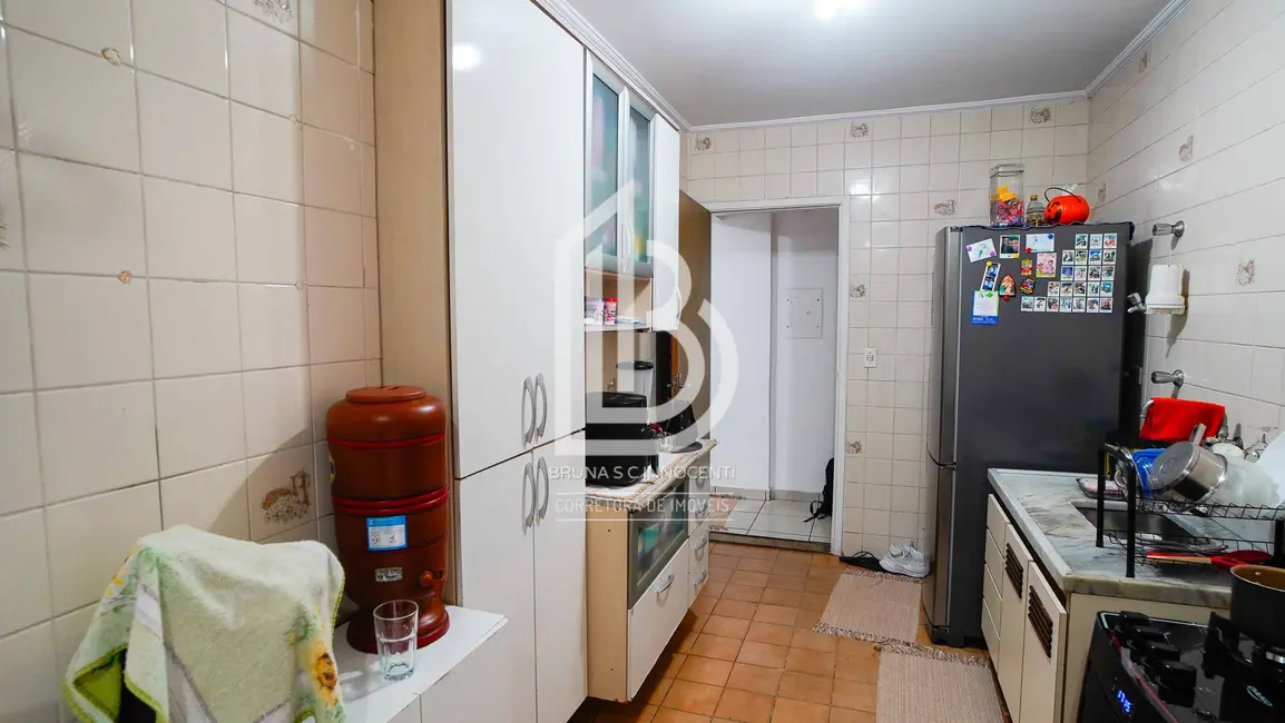 Foto 9 de Apartamento com 2 quartos à venda, 55m2 em Baeta Neves, Sao Bernardo Do Campo - SP