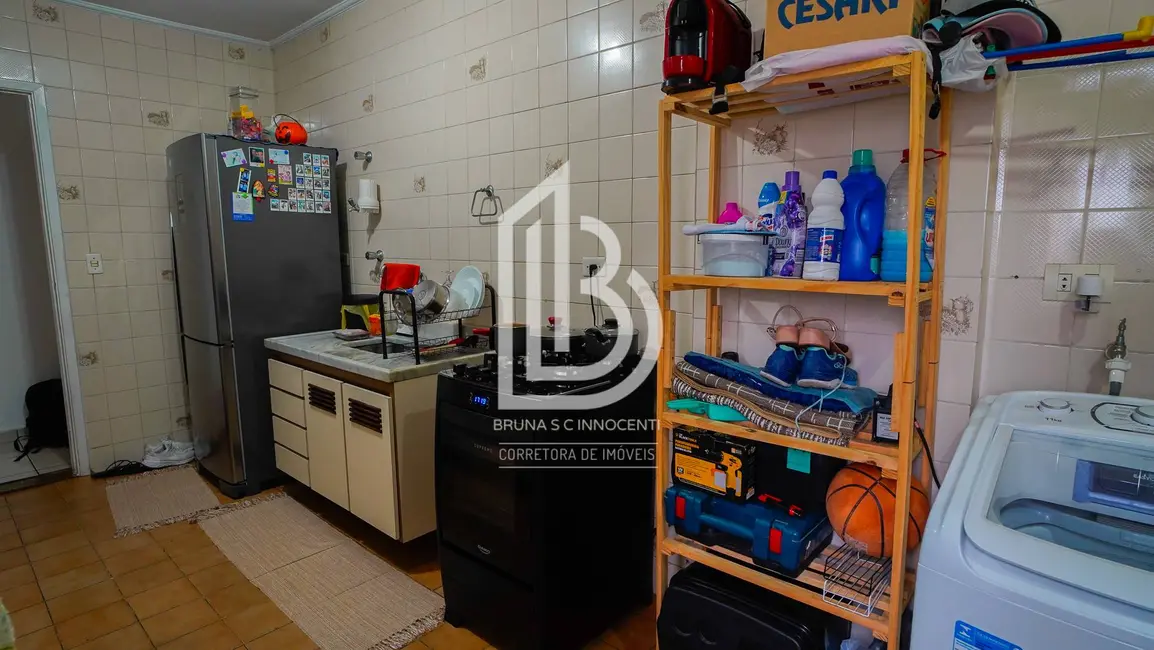 Foto 8 de Apartamento com 2 quartos à venda, 55m2 em Baeta Neves, Sao Bernardo Do Campo - SP