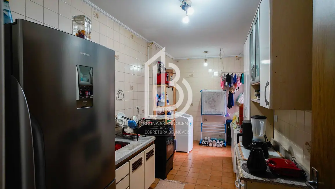 Foto 7 de Apartamento com 2 quartos à venda, 55m2 em Baeta Neves, Sao Bernardo Do Campo - SP
