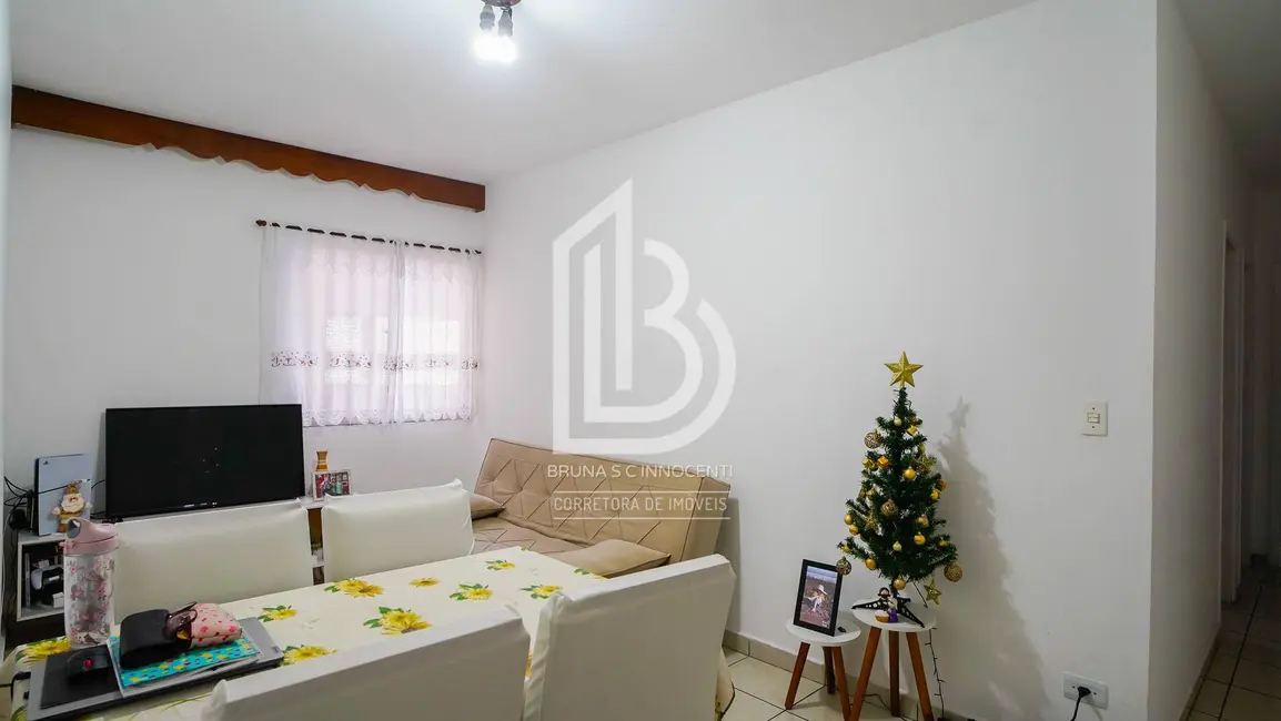 Foto 1 de Apartamento com 2 quartos à venda, 55m2 em Baeta Neves, Sao Bernardo Do Campo - SP
