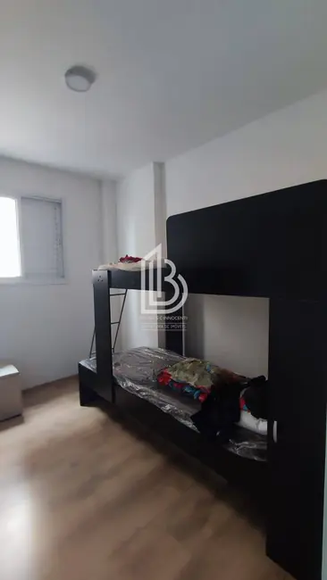 Foto 5 de Apartamento com 3 quartos à venda, 58m2 em Jardim Cristiane, Santo Andre - SP