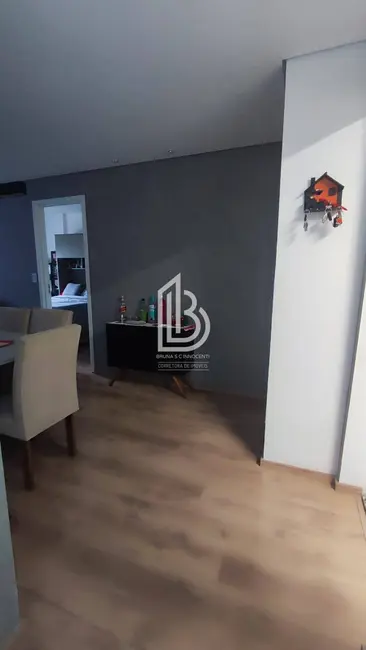 Foto 1 de Apartamento com 3 quartos à venda, 58m2 em Jardim Cristiane, Santo Andre - SP