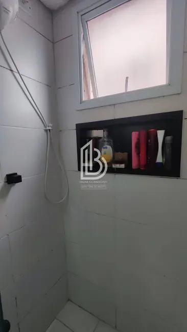 Foto 3 de Apartamento com 3 quartos à venda, 58m2 em Jardim Cristiane, Santo Andre - SP