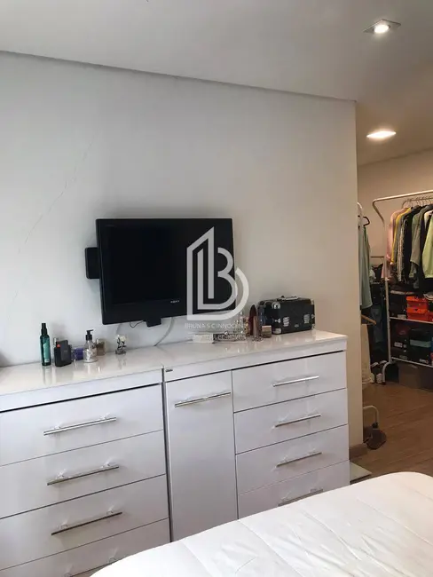 Foto 8 de Apartamento com 3 quartos à venda, 106m2 em Centro, Sao Bernardo Do Campo - SP