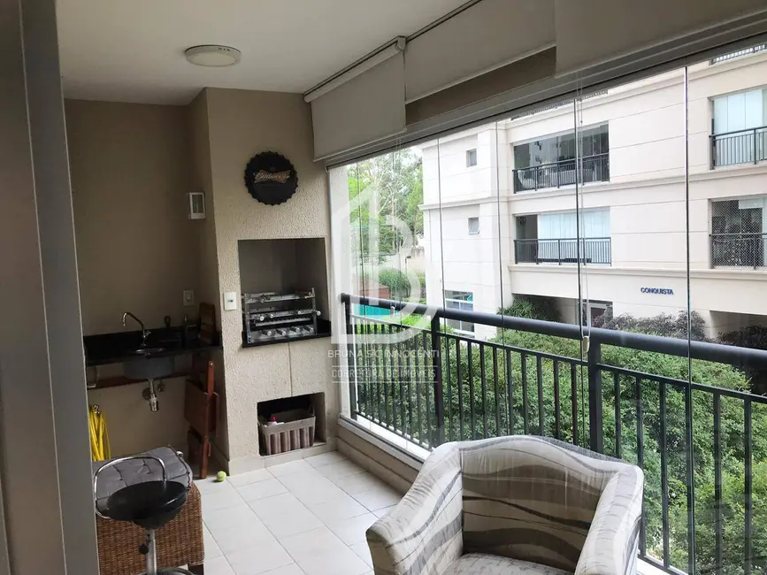 Foto 2 de Apartamento com 3 quartos à venda, 106m2 em Centro, Sao Bernardo Do Campo - SP