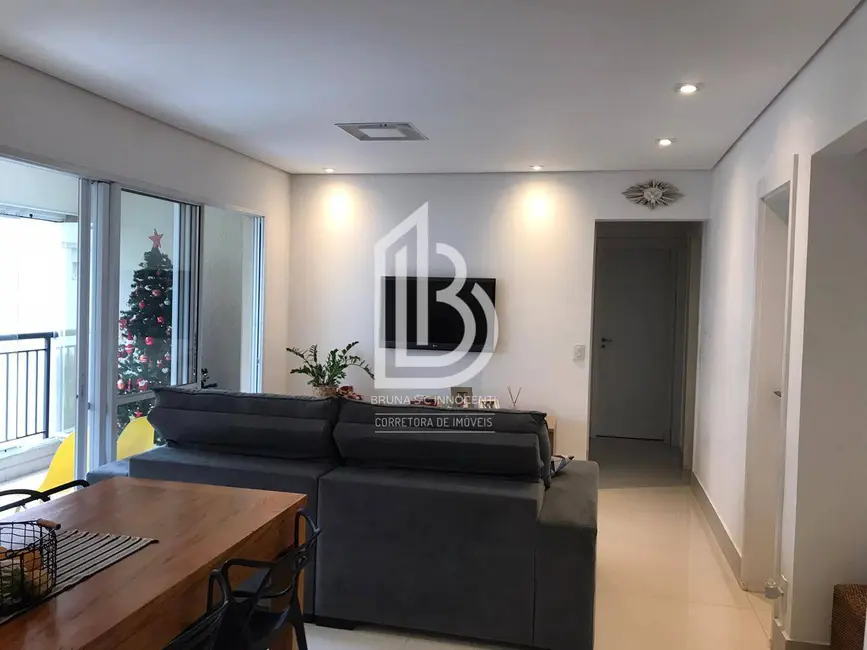 Foto 3 de Apartamento com 3 quartos à venda, 106m2 em Centro, Sao Bernardo Do Campo - SP