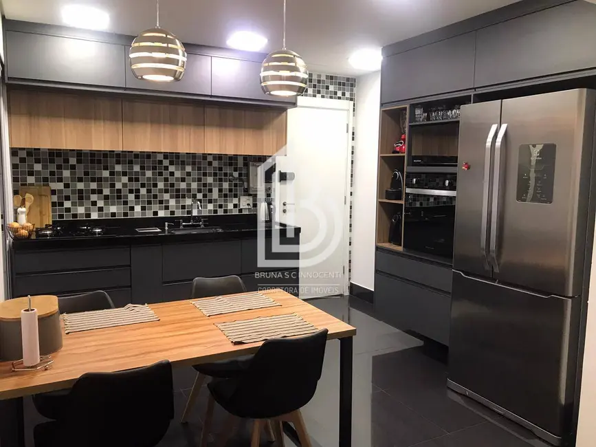 Foto 6 de Apartamento com 3 quartos à venda, 106m2 em Centro, Sao Bernardo Do Campo - SP