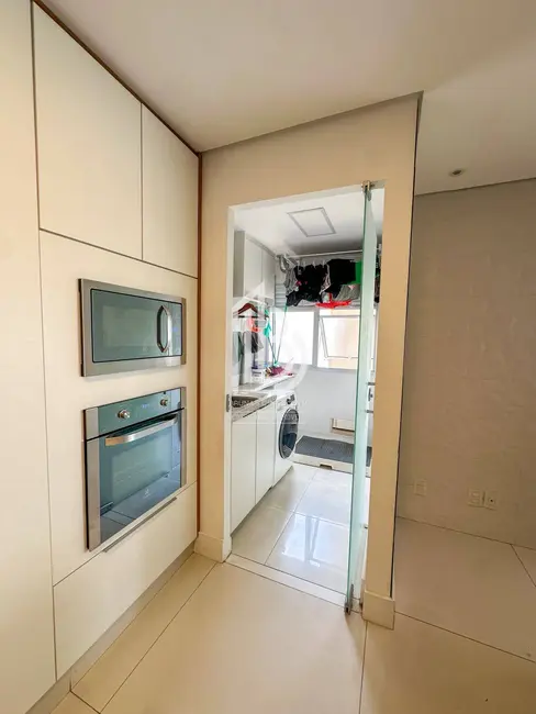 Foto 7 de Apartamento com 3 quartos à venda, 106m2 em Centro, Sao Bernardo Do Campo - SP