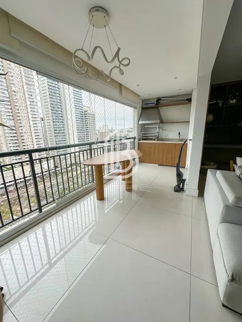 Foto 1 de Apartamento com 3 quartos à venda, 106m2 em Centro, Sao Bernardo Do Campo - SP