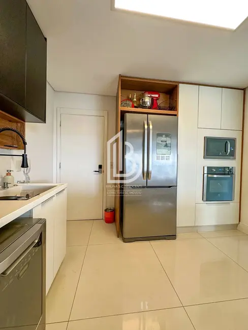 Foto 9 de Apartamento com 3 quartos à venda, 106m2 em Centro, Sao Bernardo Do Campo - SP