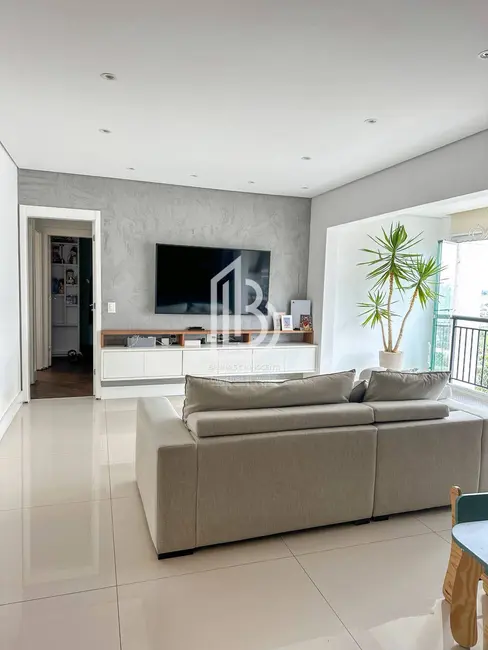 Foto 3 de Apartamento com 3 quartos à venda, 106m2 em Centro, Sao Bernardo Do Campo - SP