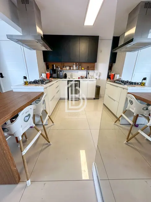 Foto 5 de Apartamento com 3 quartos à venda, 106m2 em Centro, Sao Bernardo Do Campo - SP