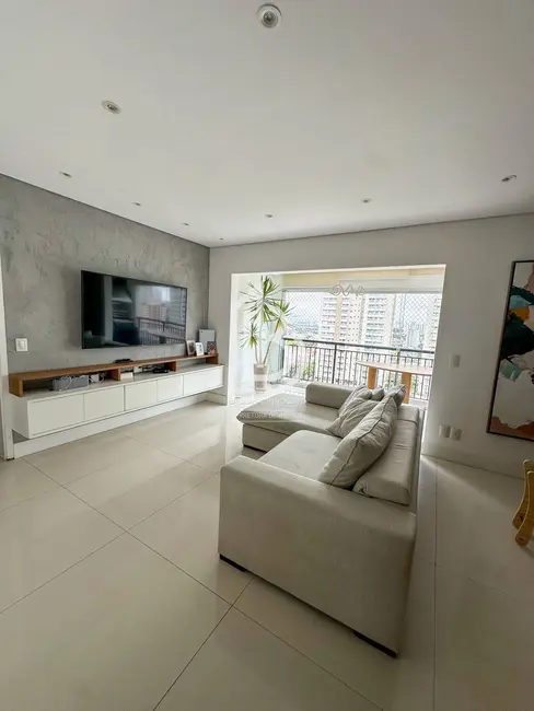 Foto 2 de Apartamento com 3 quartos à venda, 106m2 em Centro, Sao Bernardo Do Campo - SP