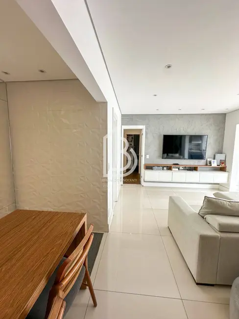 Foto 4 de Apartamento com 3 quartos à venda, 106m2 em Centro, Sao Bernardo Do Campo - SP