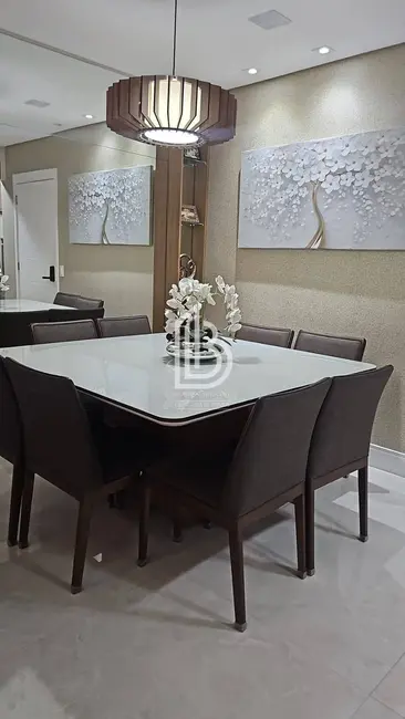 Foto 5 de Apartamento com 3 quartos à venda, 106m2 em Centro, Sao Bernardo Do Campo - SP