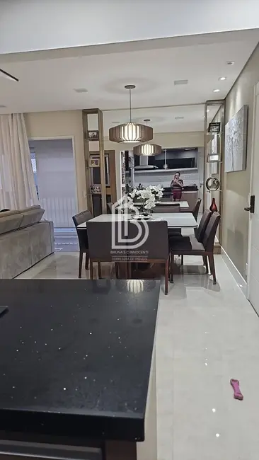 Foto 4 de Apartamento com 3 quartos à venda, 106m2 em Centro, Sao Bernardo Do Campo - SP